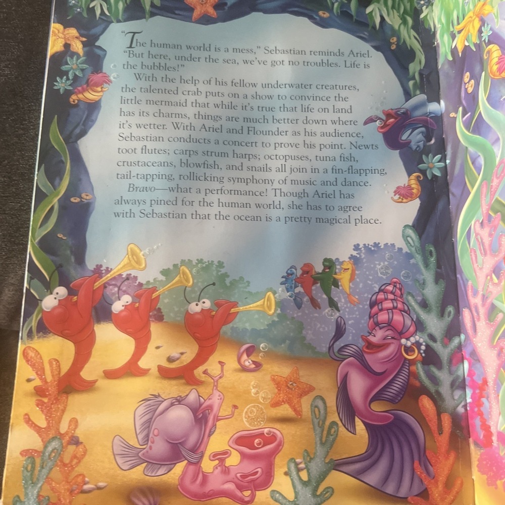 Princess Magic: A Moving Windows Storybook By Jodie Shepherd - Picture 4 of 11